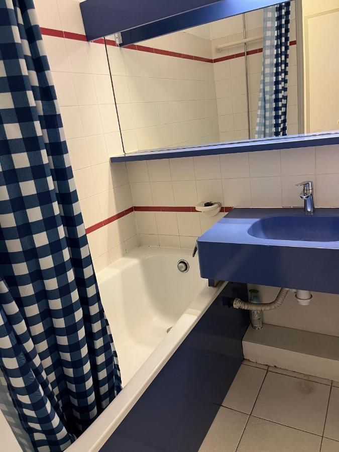 With Sea View, Aircondition And Parking Appartamento Cannes