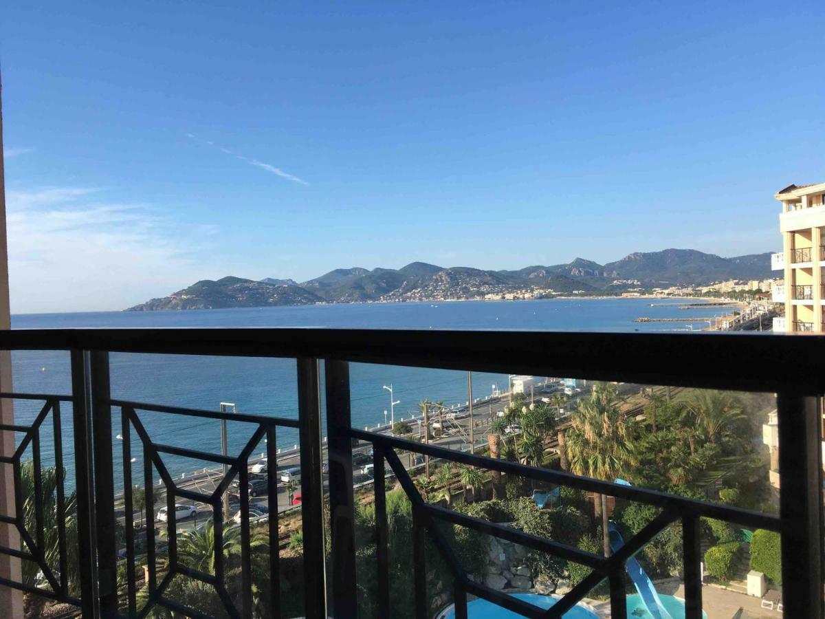 With Sea View, Aircondition And Parking