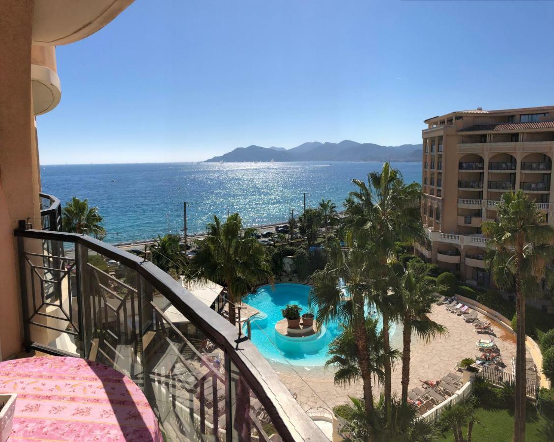 With Sea View, Aircondition And Parking