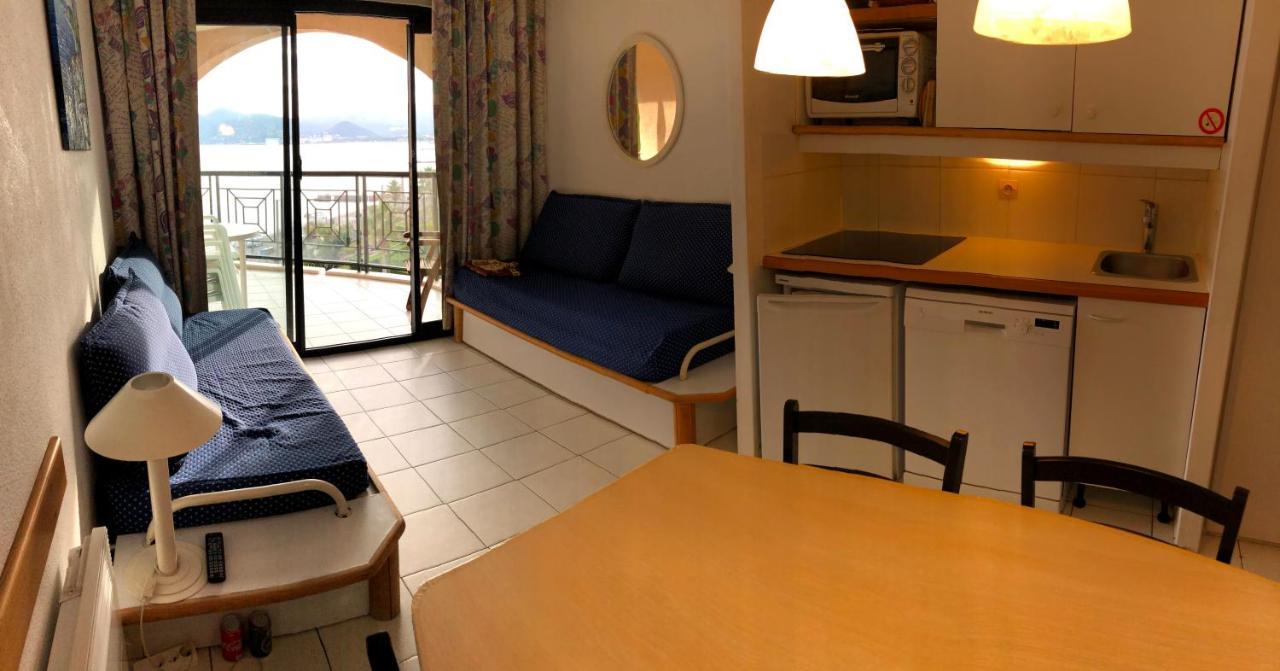 Cannes Apartment With Sea View, Aircondition And Parking Appartement *