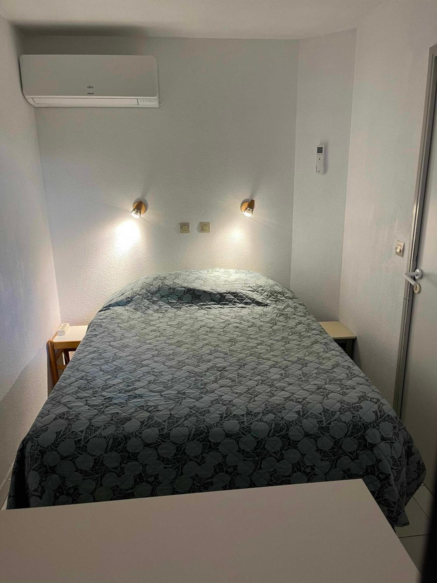 Appartement Cannes Apartment With Sea View, Aircondition And Parking Cannes